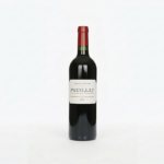 Famille J-M Cazes Pauillac de Lynch Bages 2020 - 750ml
