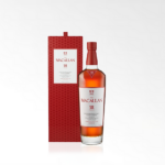 Macallan 18y Sherry Oak (2025 Edition) 麥卡倫經典雪莉桶18 年 700ml