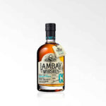 Lambay Single Cask Strength Cask 4613 700ml