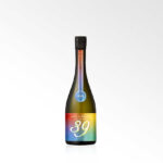 寒菊 Special Thanks 39 純米大吟釀 2025 720ml