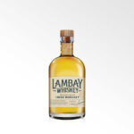 Lambay Whiskey Single Grain 700ml