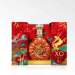 人頭馬 X.O 馬年限量版 Rémy Martin X.O. Year of the Horse 700ml